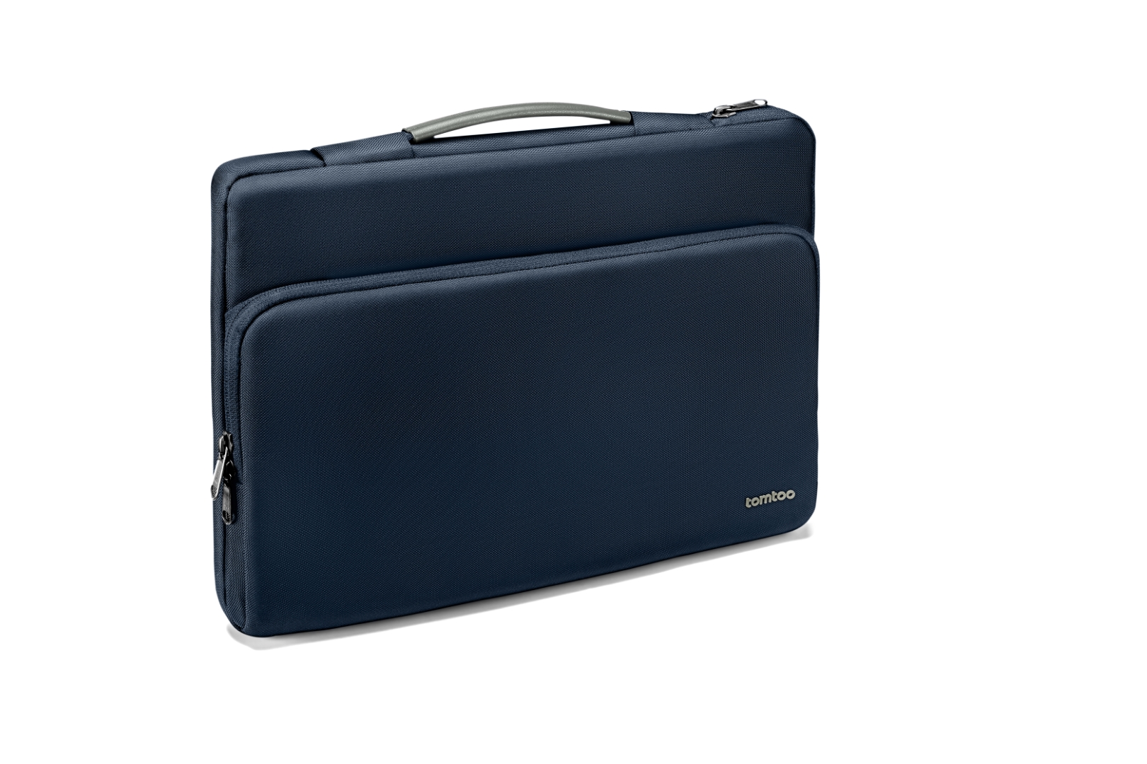 Dark blue (Gray handle) (6)
