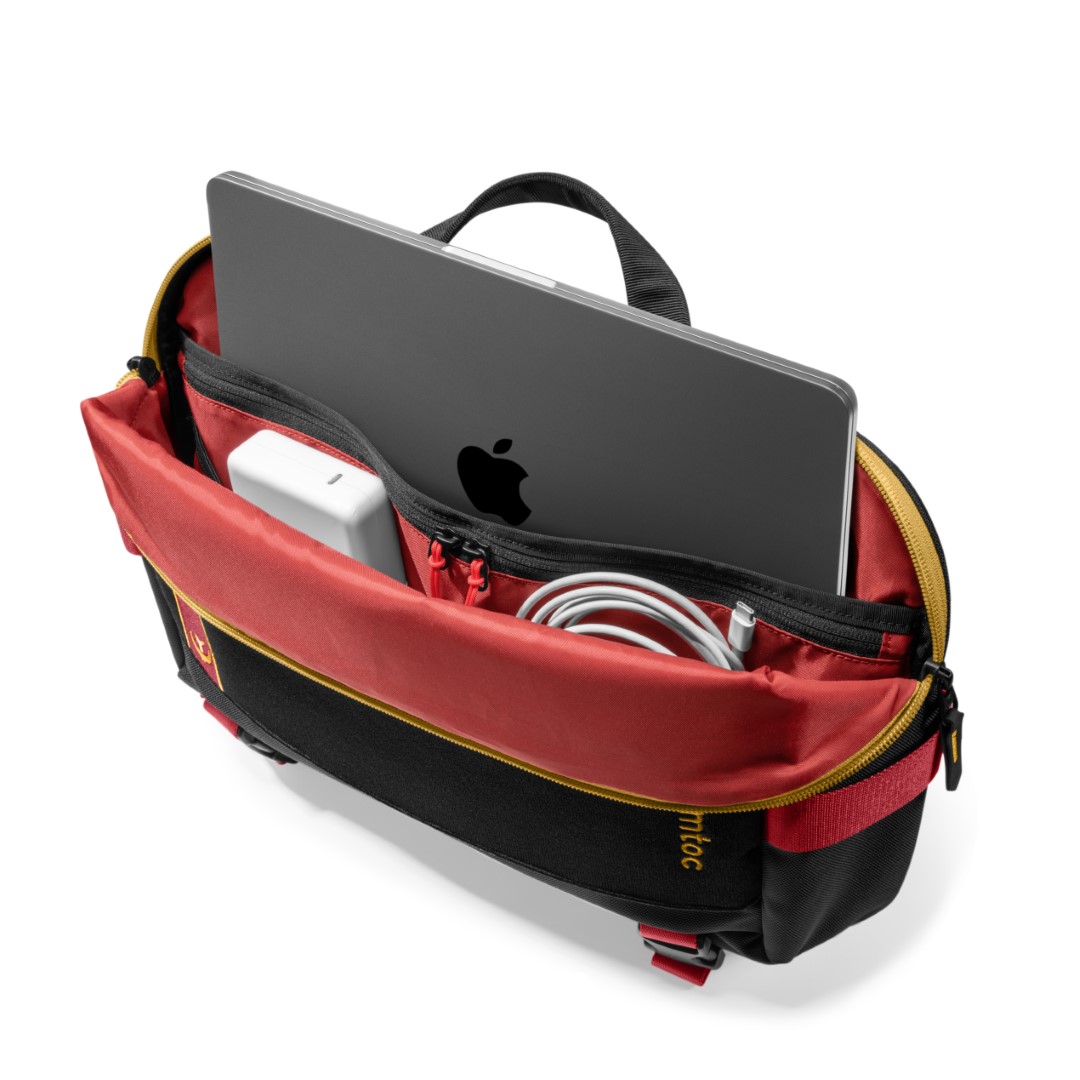 MHRS-H02 Royal Order Sling Bag L12