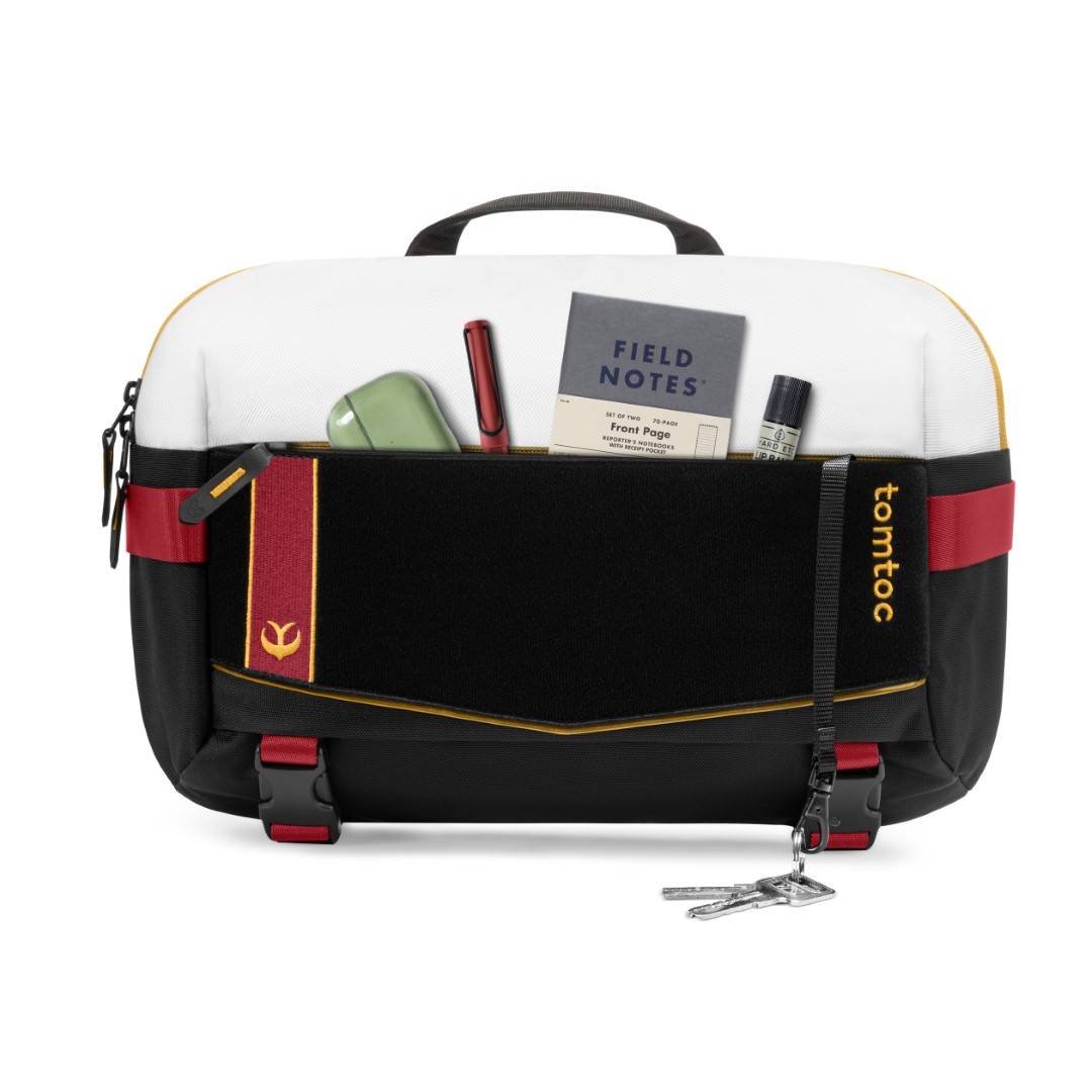 MHRS-H02 Royal Order Sling Bag L2
