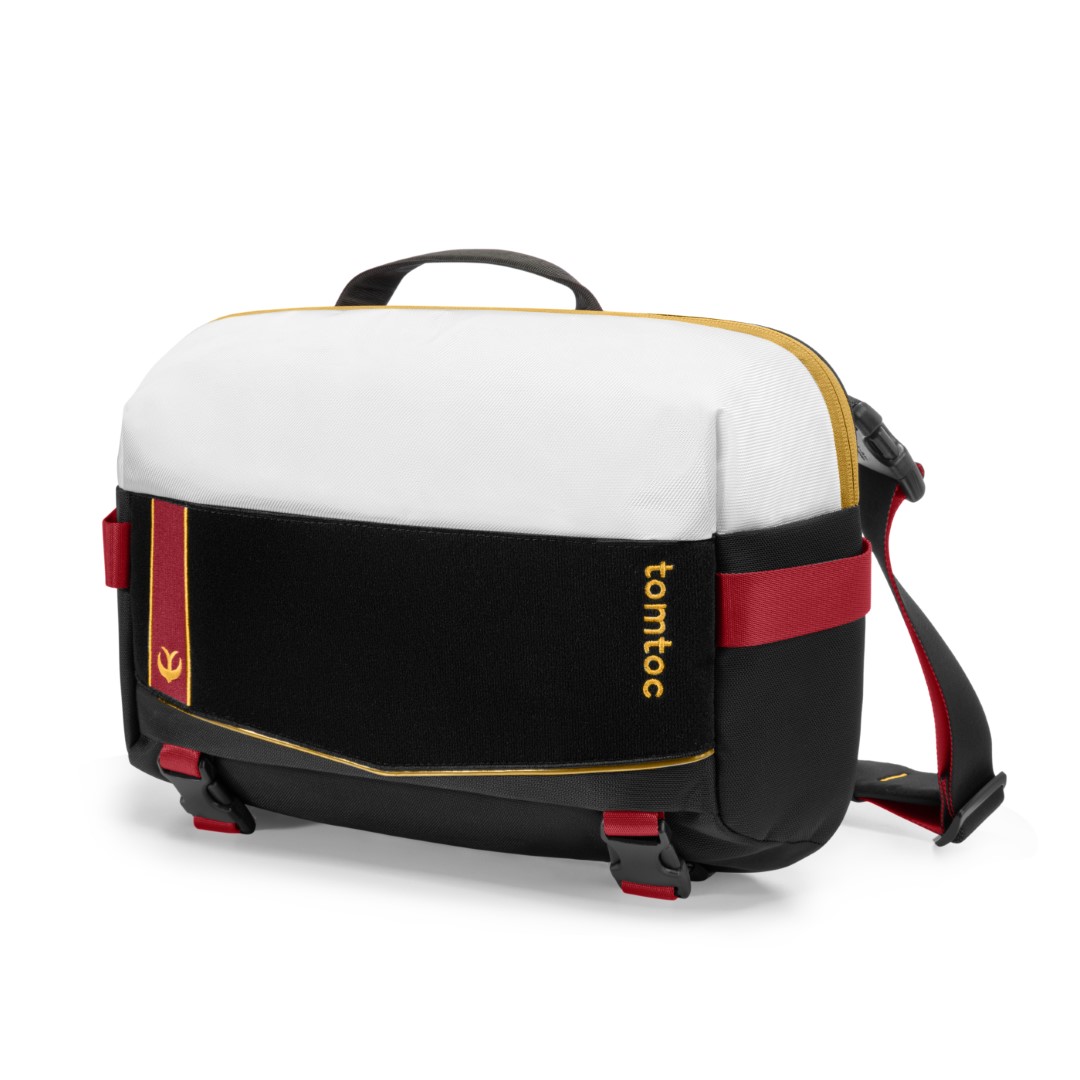 MHRS-H02 Royal Order Sling Bag L5