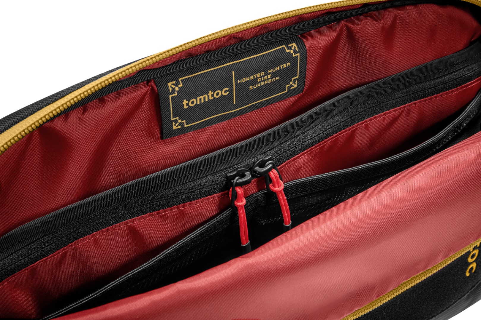 MHRS-H02 Royal Order Sling Bag M 12