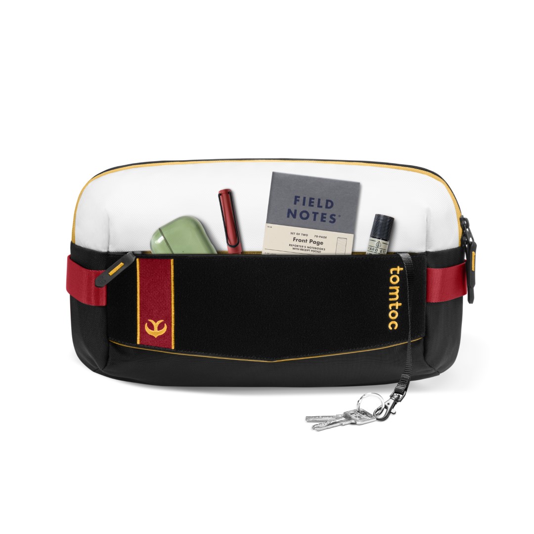 MHRS-H02 Royal Order Sling Bag M 2