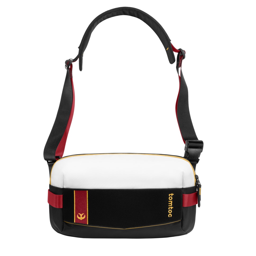 MHRS-H02 Royal Order Sling Bag M 4