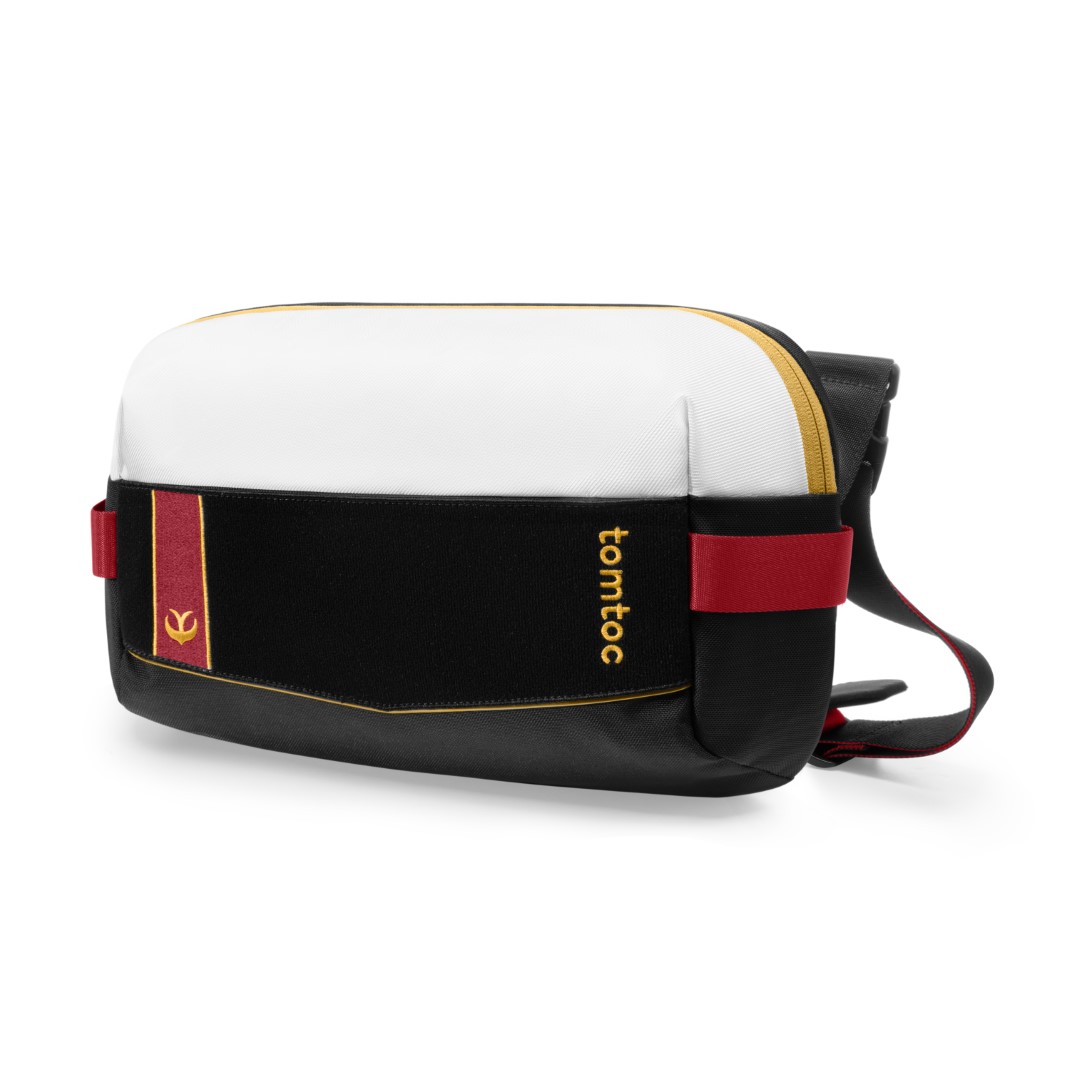 MHRS-H02 Royal Order Sling Bag M 6
