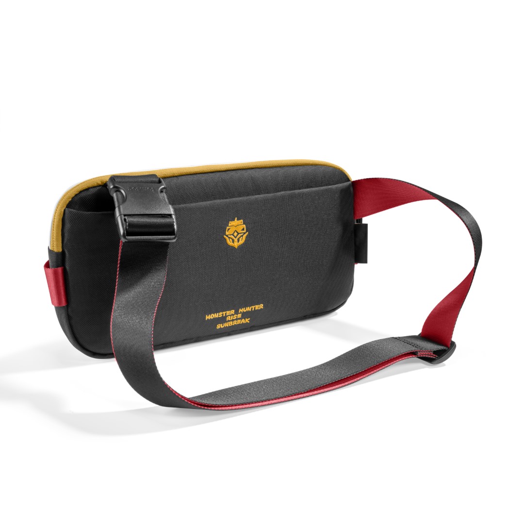 MHRS-H02 Royal Order Sling Bag S22
