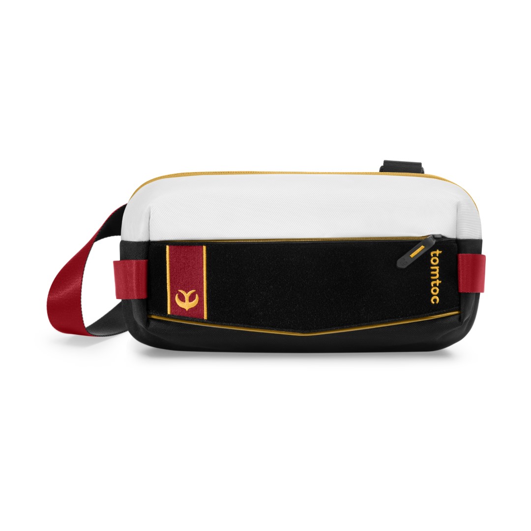 MHRS-H02 Royal Order Sling Bag S5
